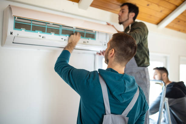 Best HVAC installation services  in Antigo, WI