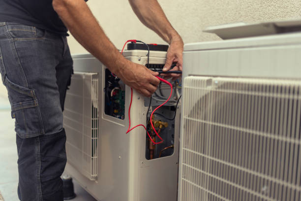 Best Residential HVAC services  in Antigo, WI