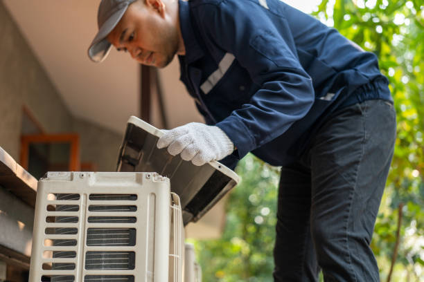 Best Residential HVAC services  in Antigo, WI