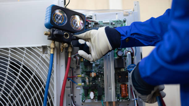 Best HVAC maintenance near me  in Antigo, WI